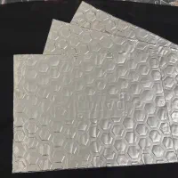 ورق دمپینگ Dampix ( صداگیری خودرو)|قطعات یدکی و لوازم جانبی|تهران, ایوانک|دیوار