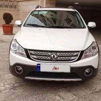 دانگ فنگ اچ سی کراس h30 مدل 1398 صفر کیلومتر