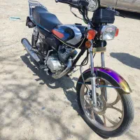 موتور احسان ۲۰۰ سی سی