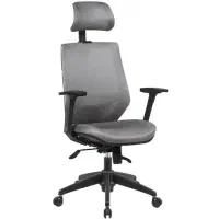 صندلی ارگونومیک کاسیا مدل km830