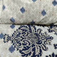 روتختی روبالشی ورولحاف وتشک|رختخواب، بالش، پتو|اردبیل, |دیوار