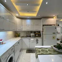 فروش دو واحد فقط به صورت یکجا ۱۰۳ متری در گلسار|فروش آپارتمان|رشت, کاکتوس|دیوار