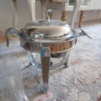 سوفله و کشکول ملیله