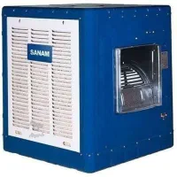 کولر آبی 5500 صنام