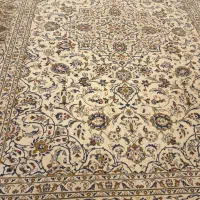 فرش دستباف اردکان ۱۲ متری