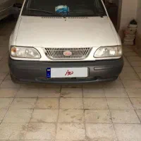 پراید141هیدروایک