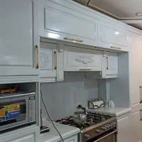 کابینت آشپزخانه