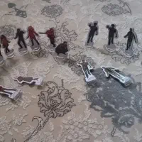 بازی فکری دد اف وینتر|اسباببازی|تهران, اوقاف|دیوار