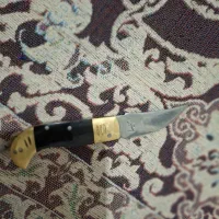 چاقو زنجان