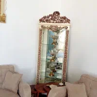 وسایل دکوری بوفه وساعت|ساعت دیواری و تزئینی|ایلام, |دیوار