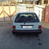 پراید هاچبک مدل 80|خودرو سواری و وانت|زمکان, |دیوار