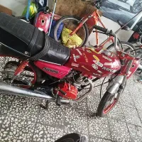 موتور 125فایتر