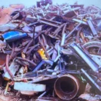 ضایعاتی پرند