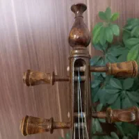 کمانچه ۳/۴ ، بکطاش|سازهای سنتی|نجفآباد, یزدانشهر|دیوار