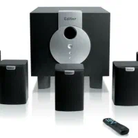 اسپیکر دسکتاپ Edifire R501 5.1