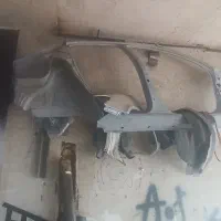لوازم بدنه ماشین