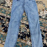 ۴ عدد شلوار ویک پیراهن لی همه با هم|لباس|سمنان, |دیوار