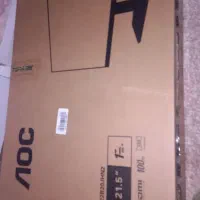 مانیتورAOC