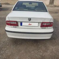 سمندef7  مدل97 دوگانه فابریک