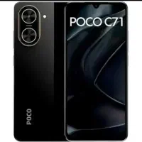 گوشی پوکو    C71
