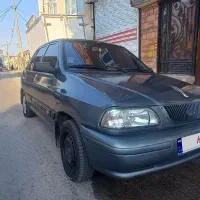 فروشی پراید ۱۴۱ مدل ۹۰|خودرو سواری و وانت|اردبیل, |دیوار