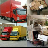 اتوبارباربری وانت بارخاور رودهن مهرآبادکارگر خالی|خدمات حمل و نقل|رودهن, |دیوار