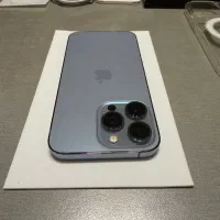 IPhone 13 por 256 پک اصلی|موبایل|تهران, تهرانپارس غربی|دیوار