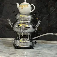 سماور|سماور، چای‌ساز، قهوه‌ساز|سنندج, |دیوار