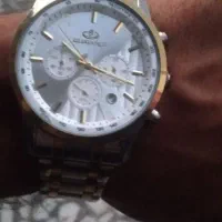 ساعت مردانه