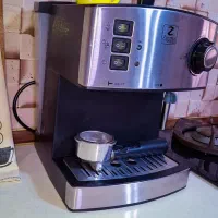 وسایل اشپزخانه|سماور، چای‌ساز، قهوه‌ساز|زرند, |دیوار