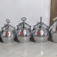 زودپز قدیمی هادی|ظروف پختوپز|مشهد, رسالت|دیوار