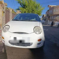 ام‌وی‌ام 110 ۳ سیلندر، مدل ۱۳۹۰