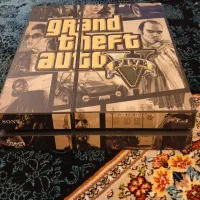 پی اس فور فت درحد نو تمیز