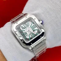 ساعت کارتیه کالکشن ۲۰۲۶-سایز بزرگ-|ساعت|تهران, بازار|دیوار