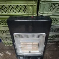 انواع بخاری بدون دودکش|بخاری، هیتر، شومینه|برخوار, |دیوار