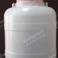 دبه و دوره پلاستیکی 20لیتری