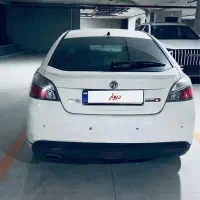 Mg 6 Gt 2013|خودرو سواری و وانت|اصفهان, شمس آباد|دیوار