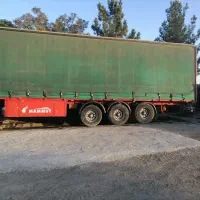 کانتین سه محور ایران کاوه|خودرو سنگین|تهران, ایرانشهر|دیوار