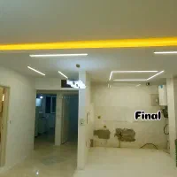 نقاشی ساختمان