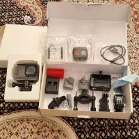 دوربین ورزشی