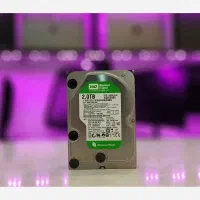 هارد دیسک HDD 2ترابایت Western Digital