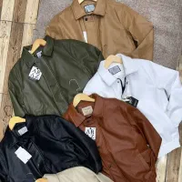 پوشاک مدرن بهترین کاپشن هاو جکِت هارو موجود کرد