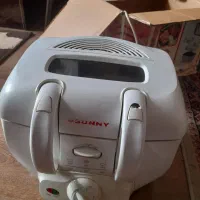 سرخ کن درحدنو