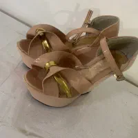 دو جفت کفش مجلسی|کفش و لباس بچه|دورود, |دیوار