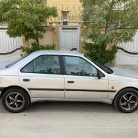 405|خودرو سواری و وانت|مشهد, ولیعصر (شهرک غرب)|دیوار
