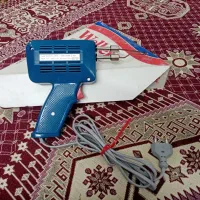 هویه تفنگی Weller.|ابزارآلات|شاهین‌شهر, سعدی جنوبی|دیوار