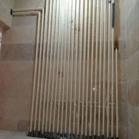 لوله کشی گاز