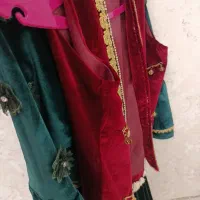 لباس 2تیکه مناسب یلدا و. ..|لباس|خرمآباد, |دیوار