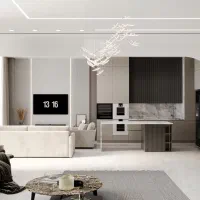 استودیو طراحی نما و داخلی