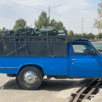 نیسان درجه یک|خودرو سواری و وانت|سربیشه, |دیوار